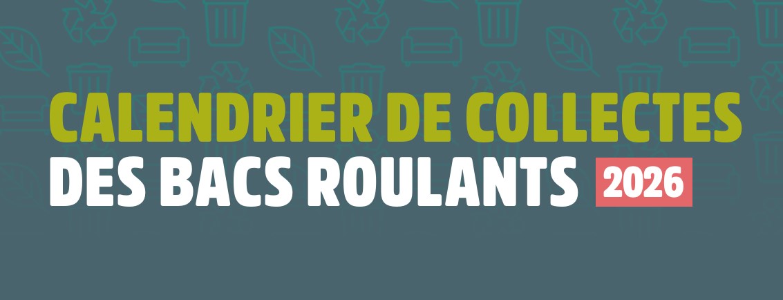 Les zones de collectes de Mirabel