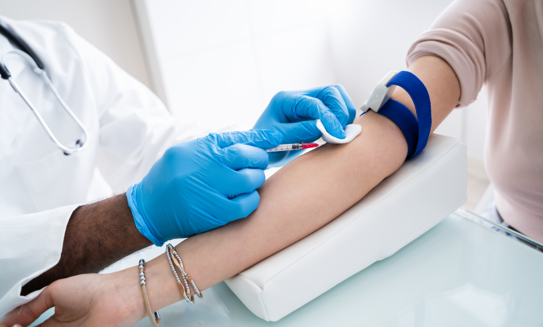 Collecte de sang réussie pour le Service de police de Mirabel