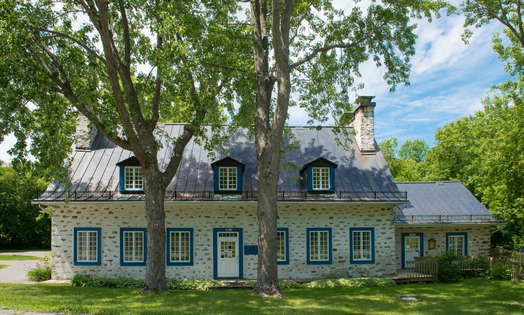 Mirabel adopte son inventaire patrimonial