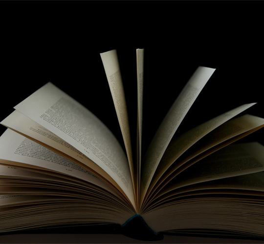 Salon du livre de Mirabel