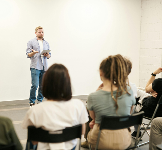 31e congrès annuel CA du district 1