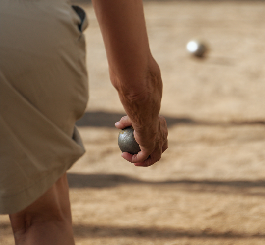 Inscriptions pour la saison 2026 du Club de pétanque de Mirabel