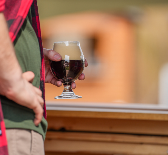 Mirabel Fête l’érable du Québec x Festival Bière des bois