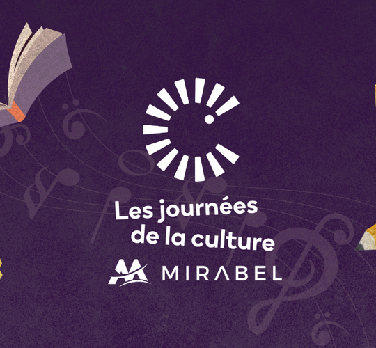 Journées de la culture