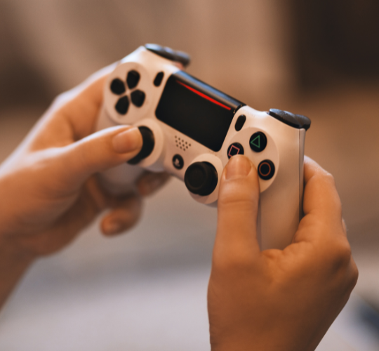 C'est Plus Qu'un Jeu! 2026